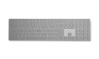 Surface Keyboard Bluetooth - Grey